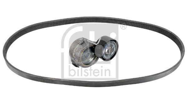 FEBI BILSTEIN 183486 - Keilrippenriemensatz