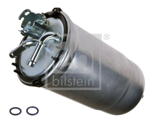 FEBI BILSTEIN 100482 - Kraftstofffilter