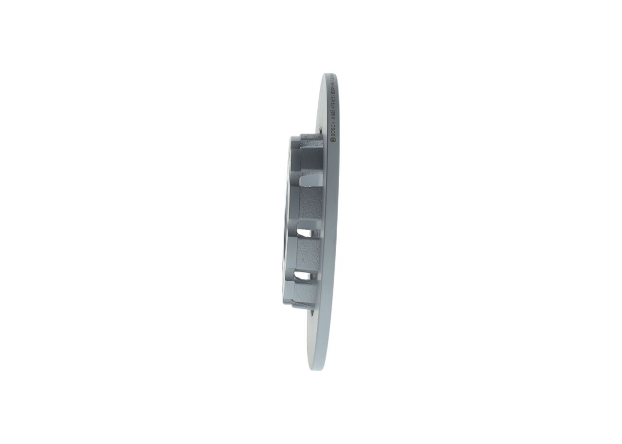 BOSCH 0 986 479 H15 - Bremsscheibe