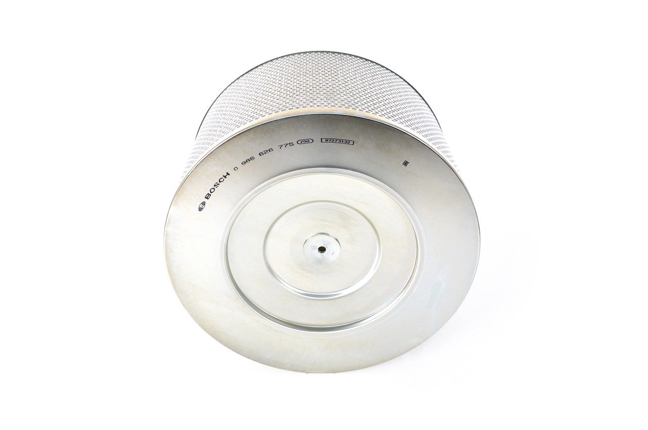 BOSCH 0 986 626 775 - Luftfilter