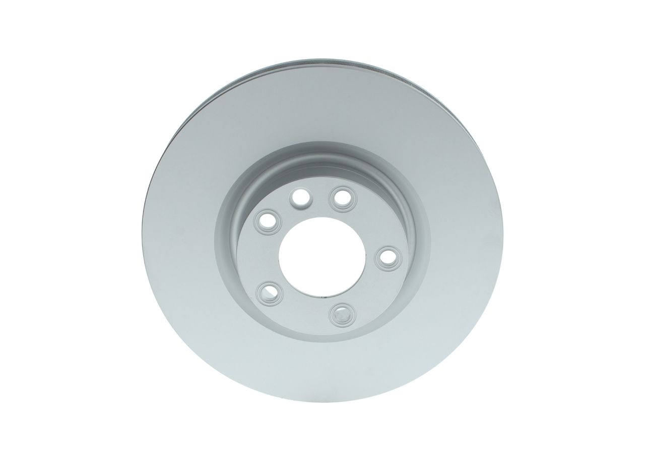 BOSCH 0 986 479 A33 - Bremsscheibe