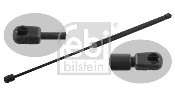 FEBI BILSTEIN 11897 - Gasfeder, Koffer-/Laderaum