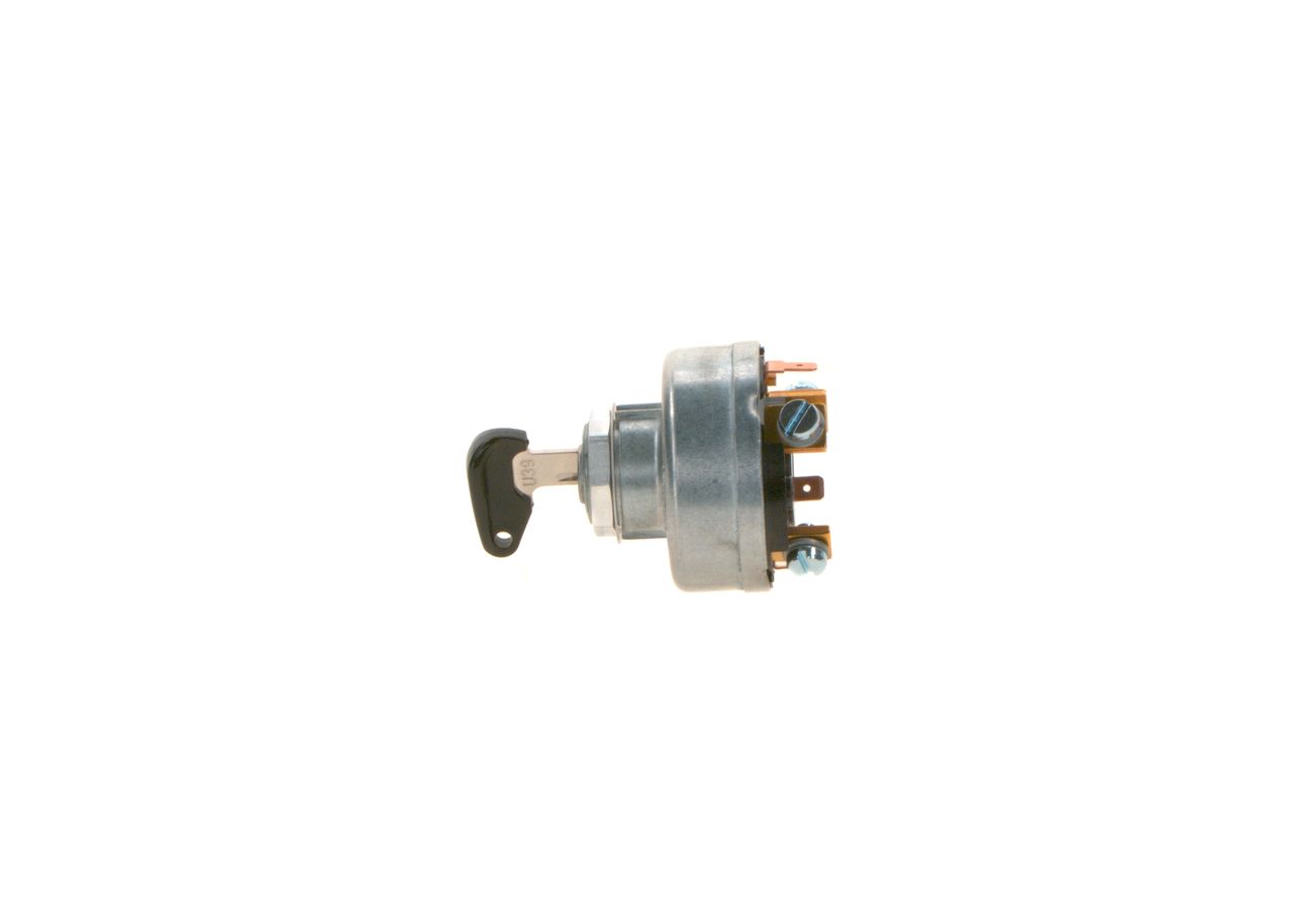 BOSCH 0 342 202 002 - Zünd-/Startschalter