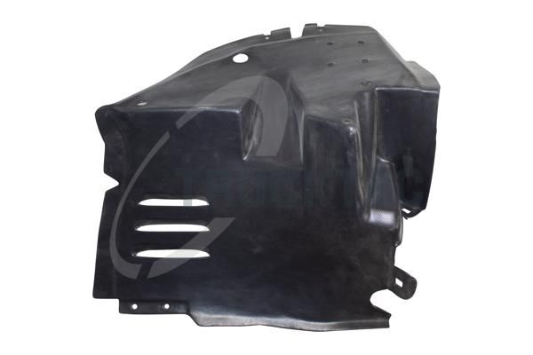 TRUCKTEC AUTOMOTIVE 02.52.048 - Verkleidung, Radhaus