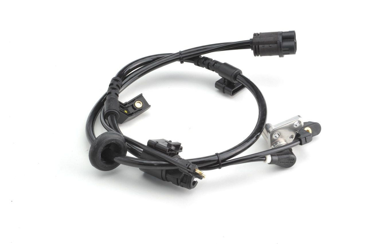 BOSCH 0 265 001 350 - Sensor, Raddrehzahl