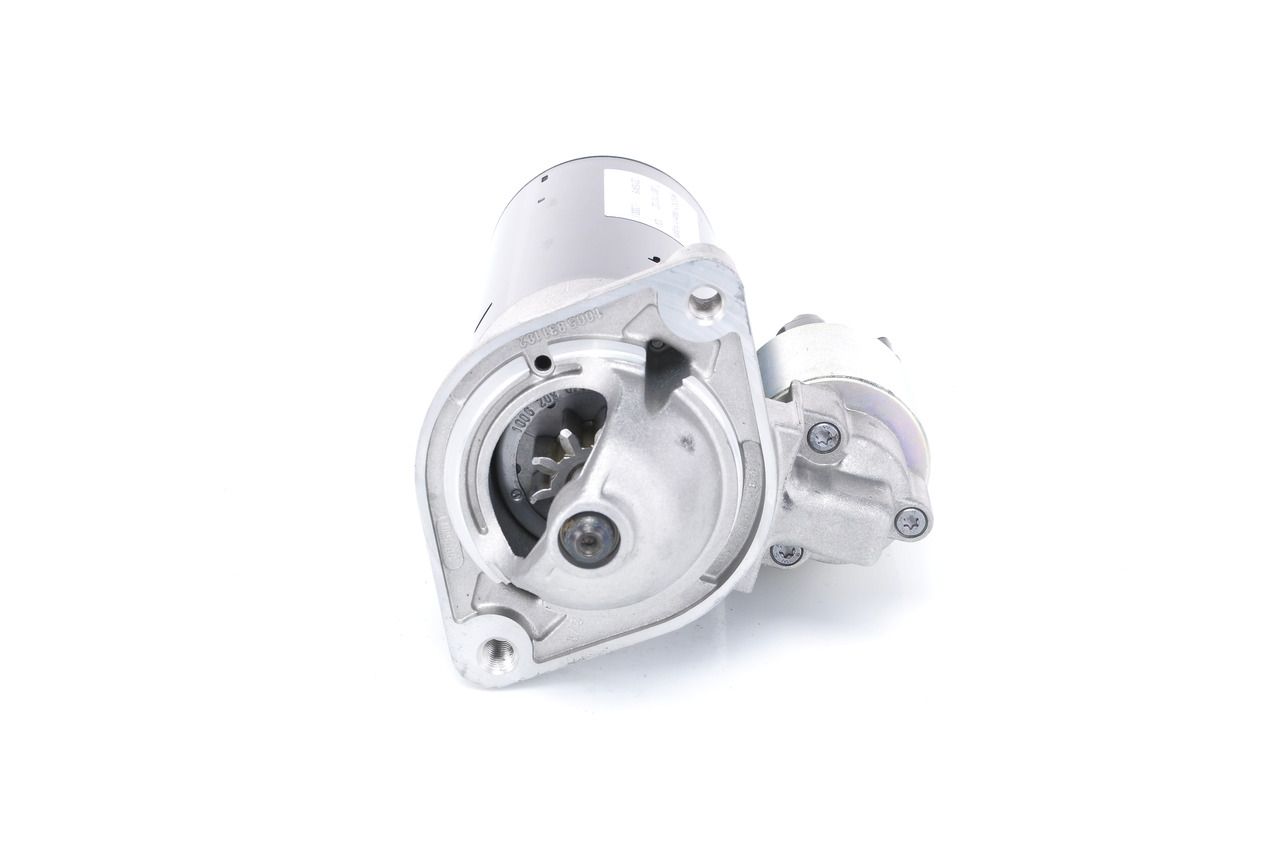 BOSCH 0 001 110 132 - Starter