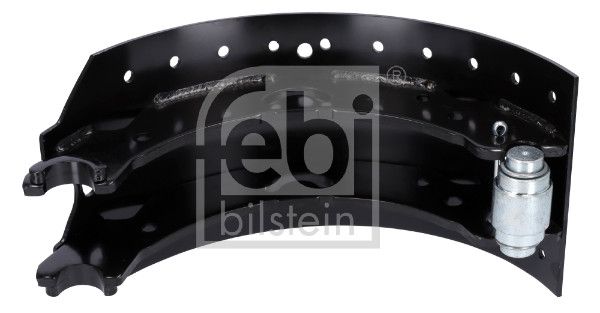 FEBI BILSTEIN 05137 - Bremsbacke