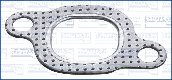 AJUSA 13009300 - Dichtung, Abgaskrümmer
