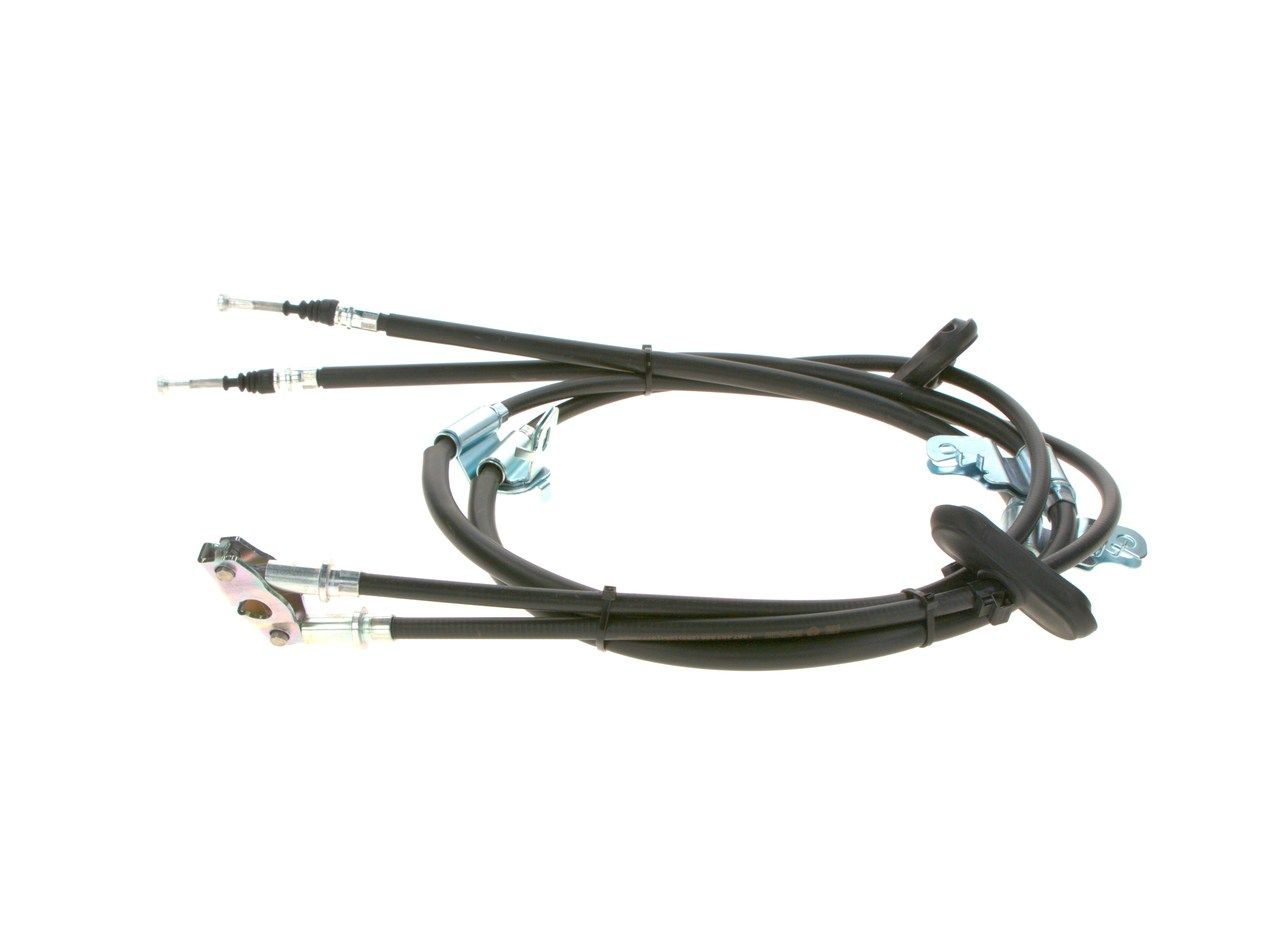 BOSCH 1 987 482 858 - Seilzug, Feststellbremse