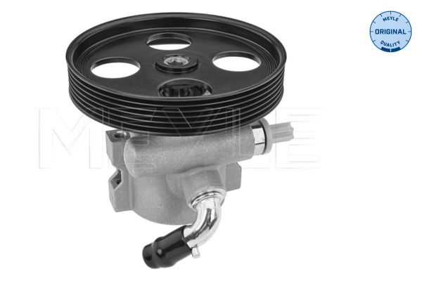 MEYLE 11-14 631 0009 - Hydraulikpumpe, Lenkung