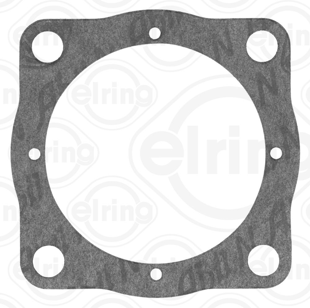 ELRING 023.612 - Dichtung, Ölpumpenabdeckung