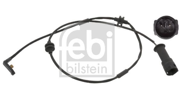 FEBI BILSTEIN 02917 - Warnkontakt, Bremsbelagverschleiß