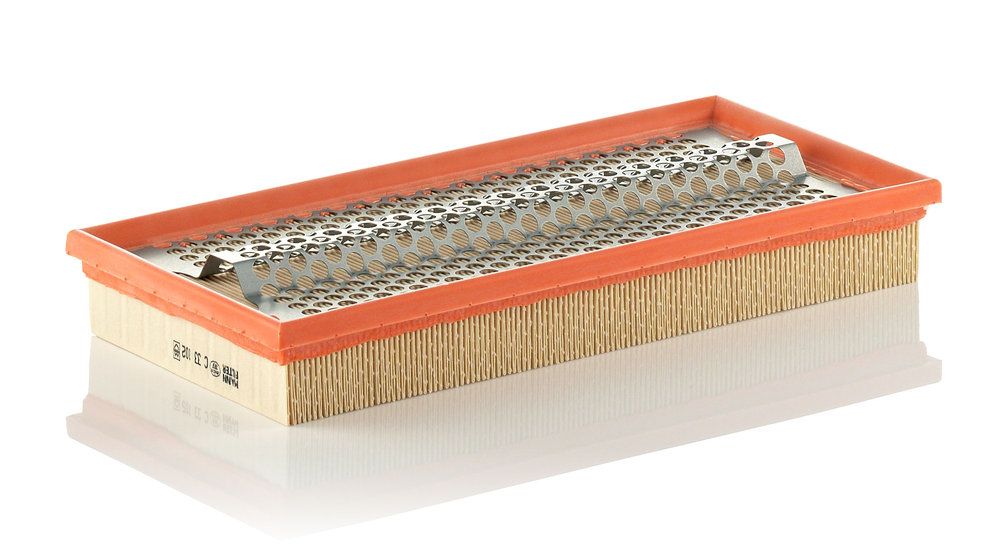 MANN-FILTER C 33 102 - Luftfilter
