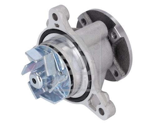 FEBI BILSTEIN 103672 - Wasserpumpe, Motorkühlung