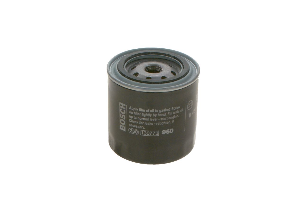 BOSCH 0 451 103 084 - Ölfilter