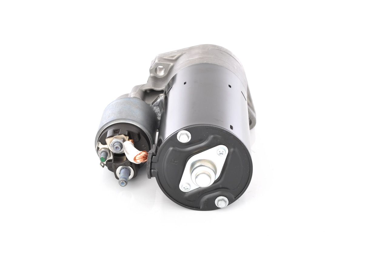 BOSCH 0 001 139 408 - Starter