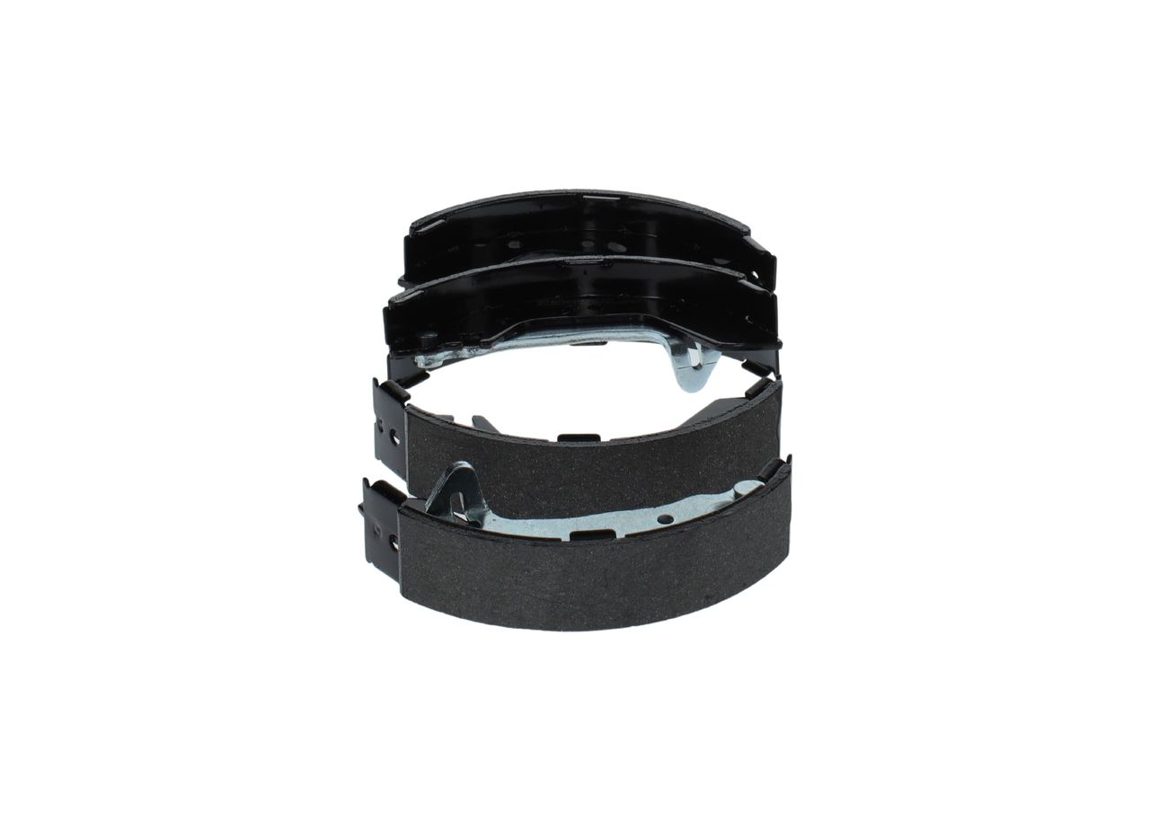 BOSCH 0 986 487 655 - Bremsbackensatz