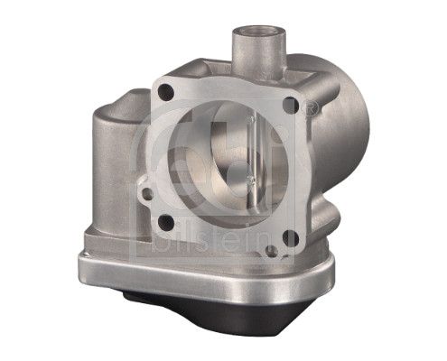 FEBI BILSTEIN 100778 - Drosselklappenstutzen