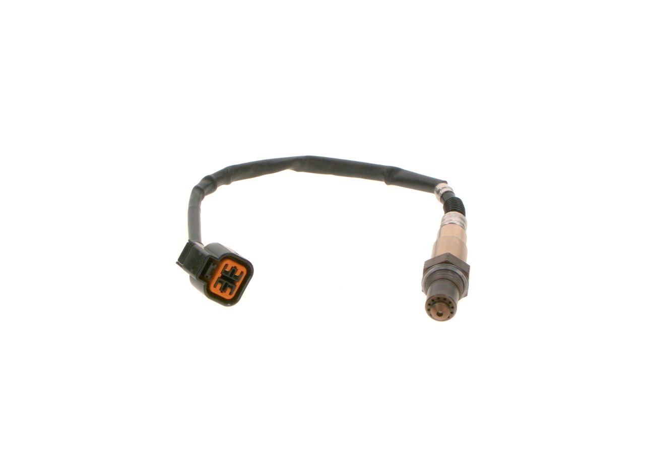 BOSCH 0 258 986 627 - Lambdasonde