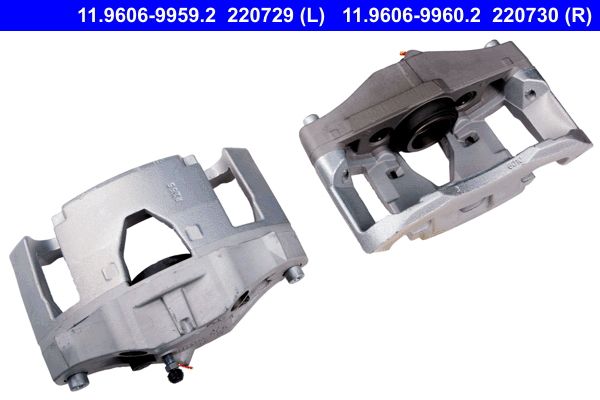 ATE 11.9606-9959.2 - Bremssattel