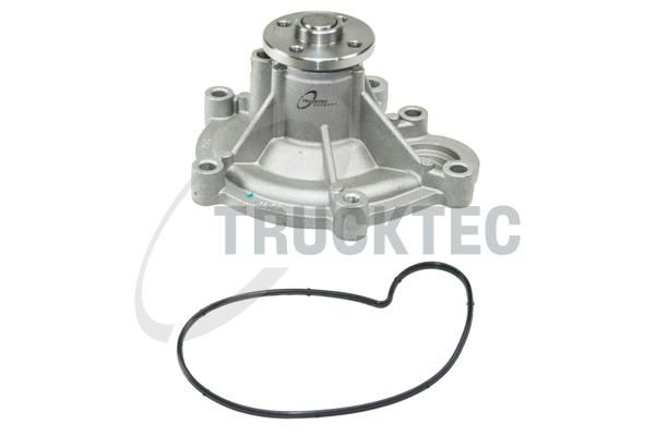 TRUCKTEC AUTOMOTIVE 02.19.325 - Wasserpumpe, Motorkühlung