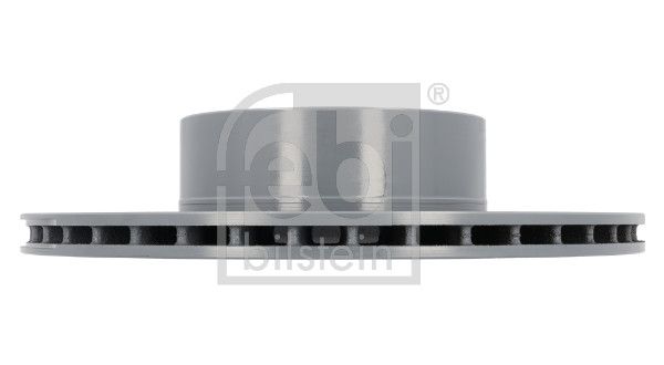 FEBI BILSTEIN 38577 - Bremsscheibe