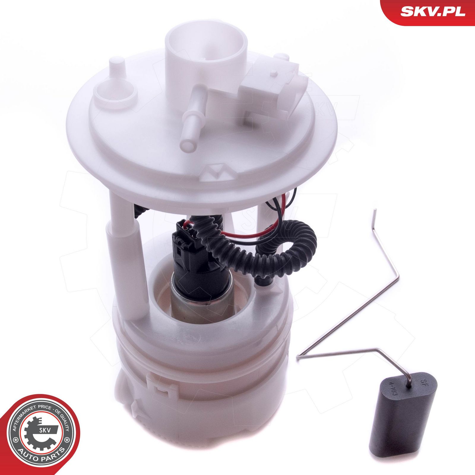 ESEN SKV 02SKV815 - Kraftstoff-Fördereinheit