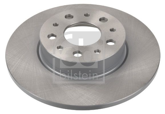 FEBI BILSTEIN 105716 - Bremsscheibe