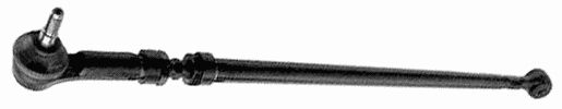 LEMFÖRDER 10043 02 - Spurstange