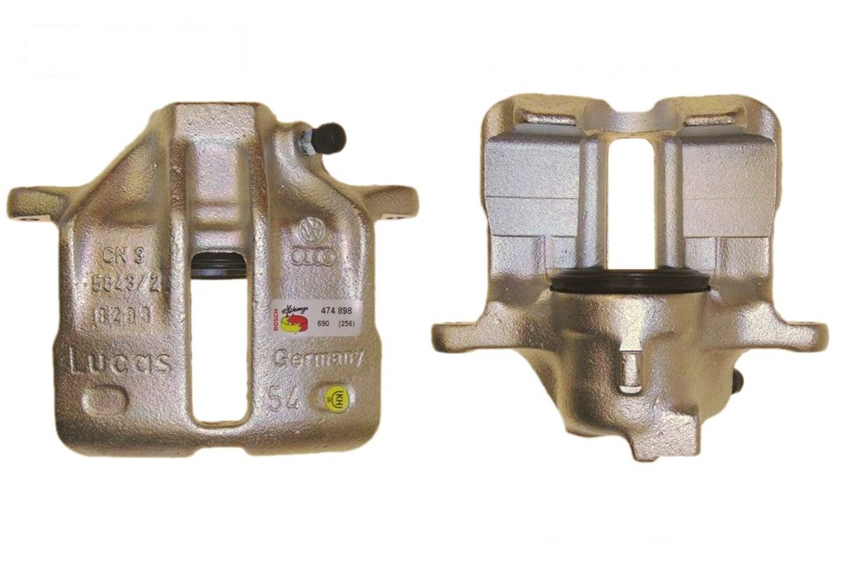 BOSCH 0 986 474 898 - Bremssattel