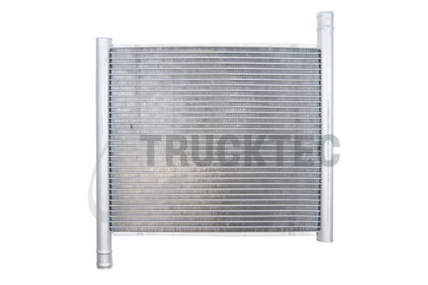 TRUCKTEC AUTOMOTIVE 02.40.315 - Kühler, Motorkühlung