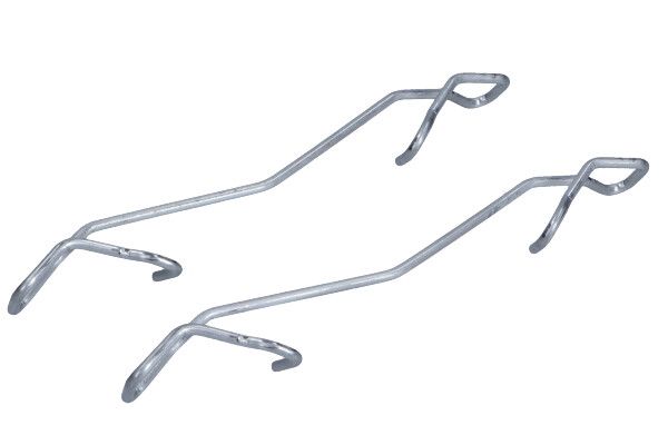MAXGEAR 27-1454 - Zubehörsatz, Scheibenbremsbelag