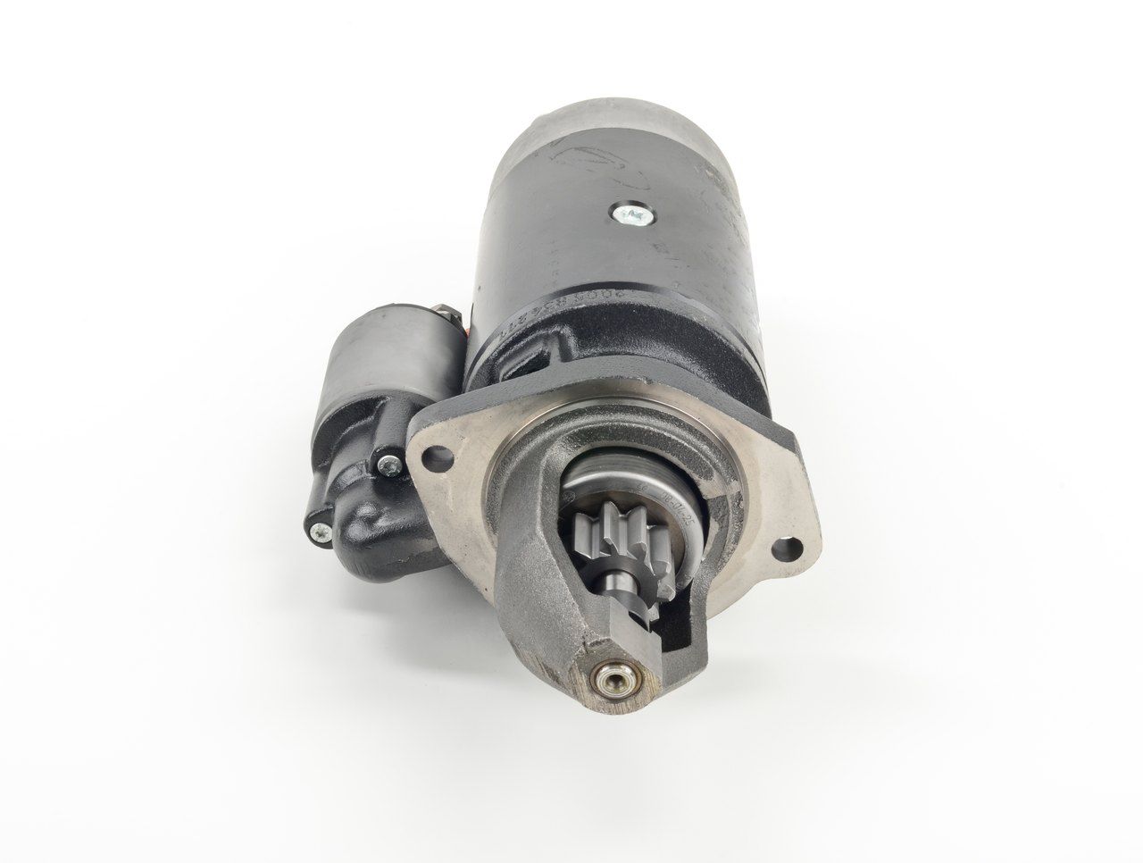 BOSCH 0 001 367 054 - Starter
