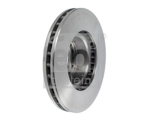 FEBI BILSTEIN 104287 - Bremsscheibe