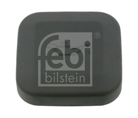 FEBI BILSTEIN 12795 - Verschluss, Öleinfüllstutzen