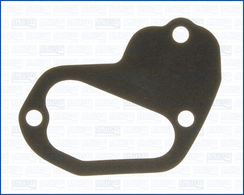 AJUSA 00640800 - Dichtung, Thermostatgehäuse