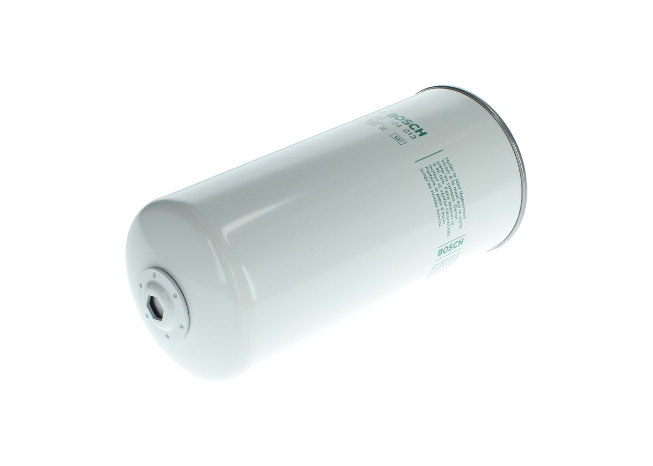 BOSCH 0 451 104 013 - Ölfilter