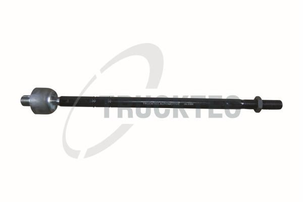 TRUCKTEC AUTOMOTIVE 02.37.078 - Axialgelenk, Spurstange