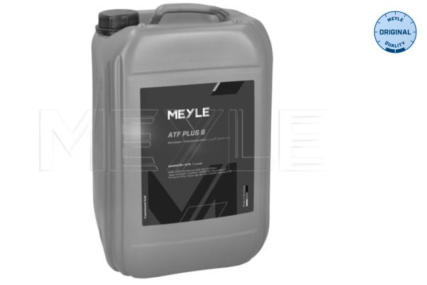 MEYLE 014 019 2910 - Getriebeöl