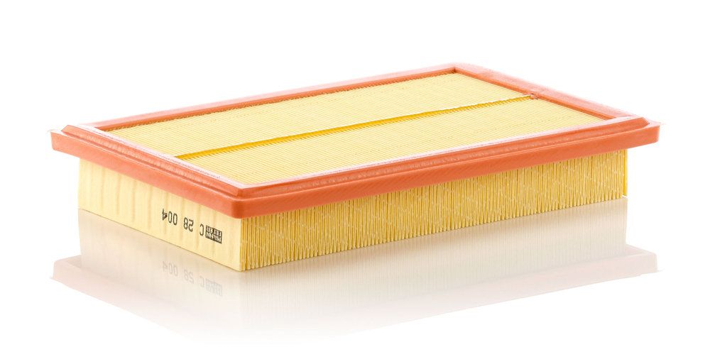MANN-FILTER C 28 004 - Luftfilter