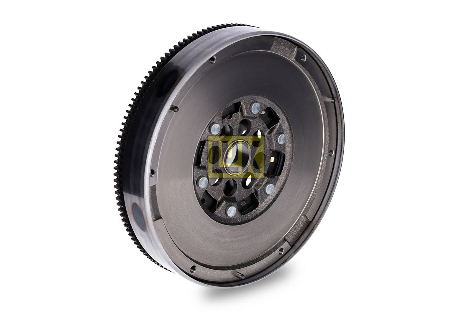 Schaeffler LuK 415 0265 10 - Schwungrad