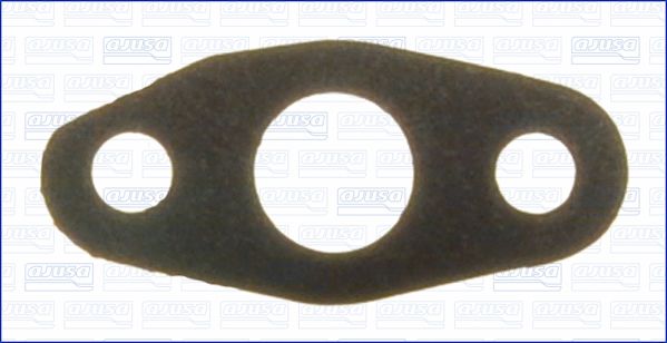AJUSA 00777900 - Dichtring, Lader