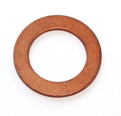 ELRING 115.606 - Dichtring