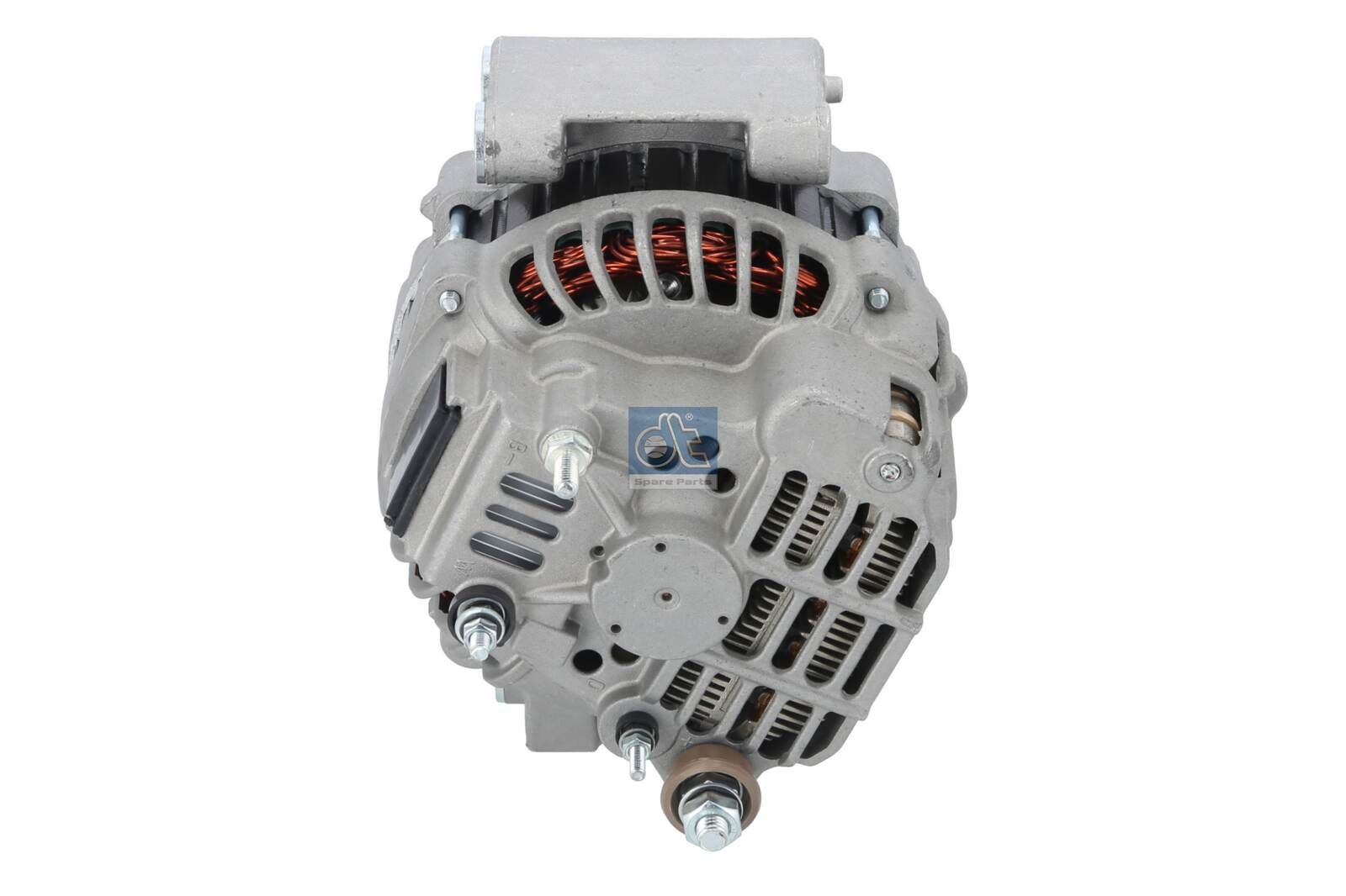 DT Spare Parts 1.21753 - Generator