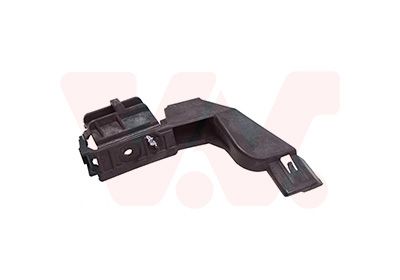 VAN WEZEL 0327538 - Halter, Stoßfänger