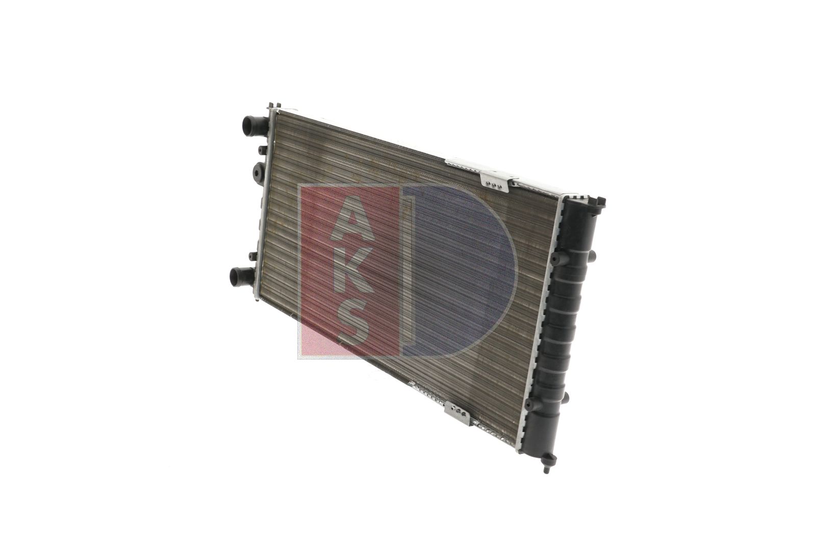 AKS DASIS 040015N - Kühler, Motorkühlung