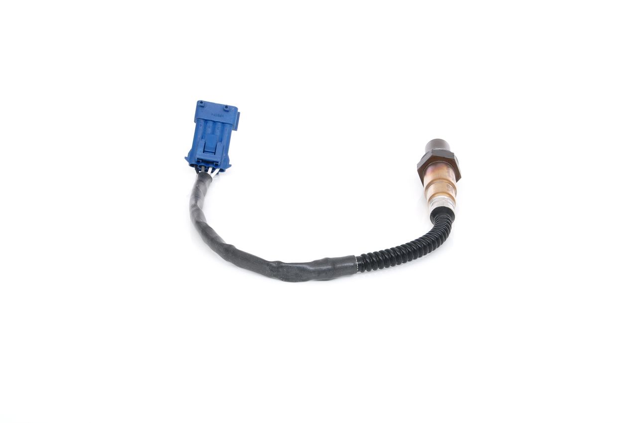 BOSCH 0 258 006 654 - Lambdasonde
