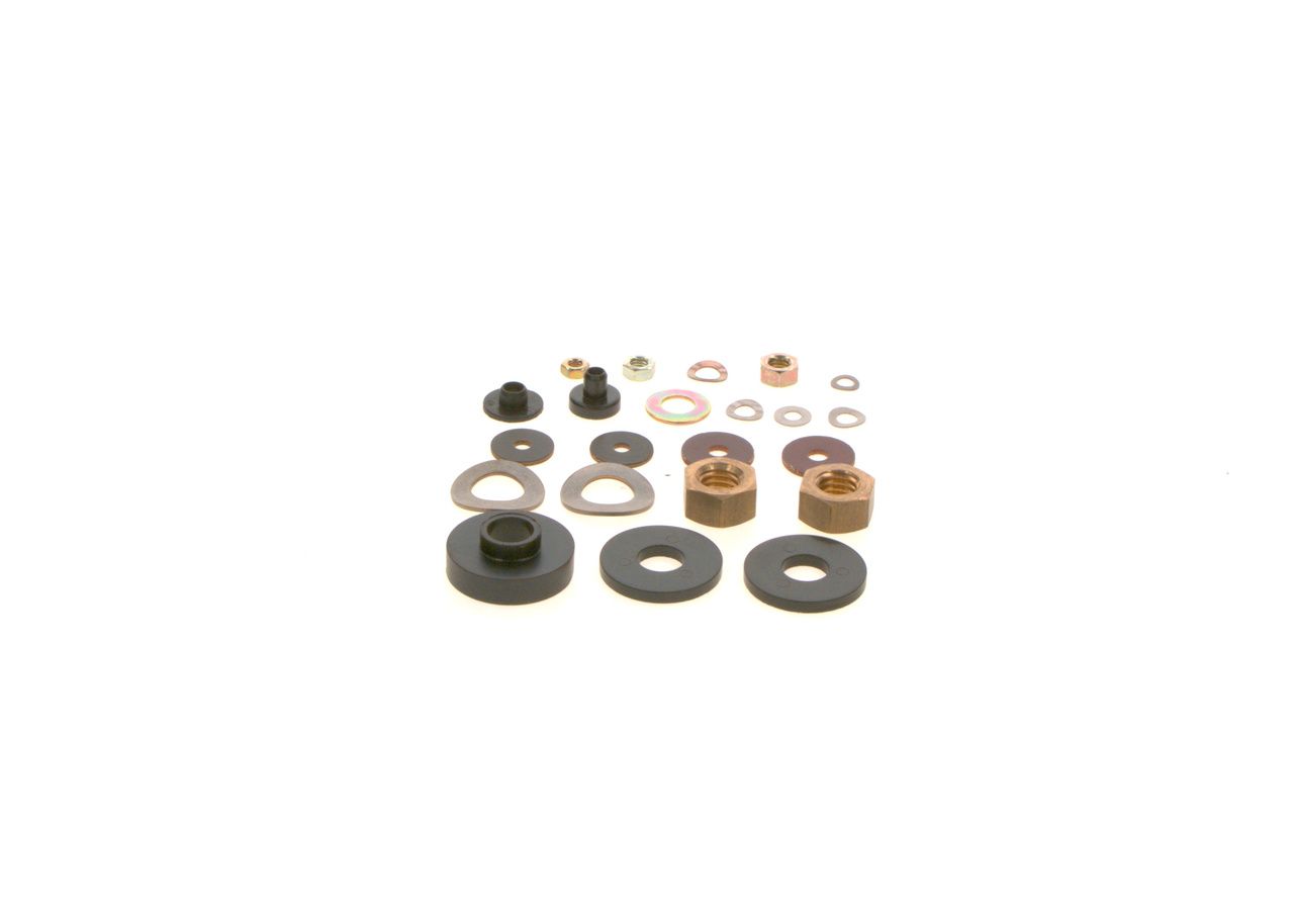 BOSCH 1 127 011 151 - Reparatursatz, Generatorklemme
