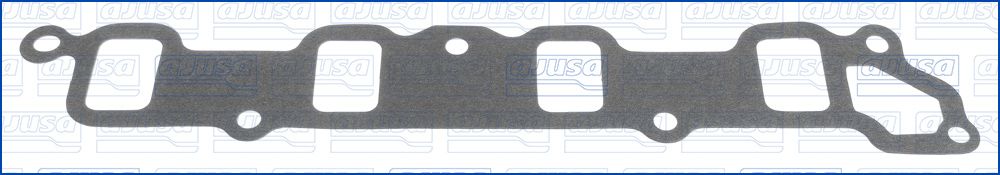 AJUSA 13071100 - Dichtung, Ansaugkrümmer