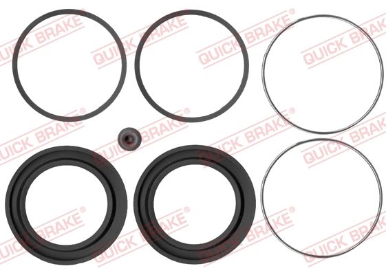 QUICK BRAKE 114-0334 - Reparatursatz, Bremssattel